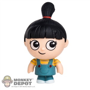 Mini Figure: Funko Despicable Me Agnes