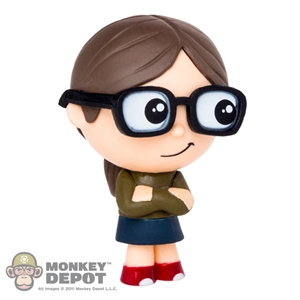 Mini Figure: Funko Despicable Me Margo