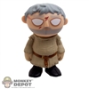 Mini Figure: Funko Game Of Thrones Possessed Hodor (1/72)