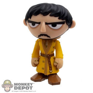 Mini Figure: Funko Game Of Thrones Oberyn Martell