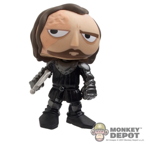 Mini Figure: Funko Game Of Thrones Sandor Clegane