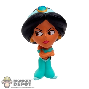 Mini Figure: Funko Heroes vs Villains Jasmine