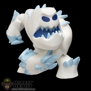 Mini Figure: Funko Heroes vs Villains Frozen Marshmallow