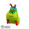 Mini Figure: Funko Heroes vs Villains Heimlich