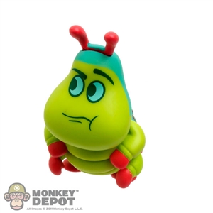 Mini Figure: Funko Heroes vs Villains Heimlich