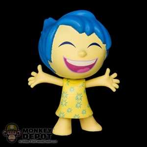 Mini Figure: Funko Inside Out Joy