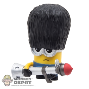 Mini Figure: Funko Minions Blaster Phil