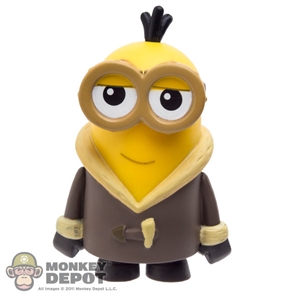 Mini Figure: Funko Minions Tim