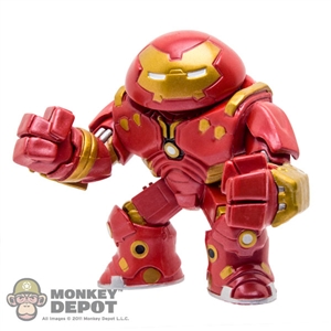 Mini Figure: Funko Avengers 2 Hulkbuster