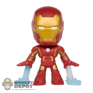 Mini Figure: Funko Avengers 2 Iron Man Lifting Off