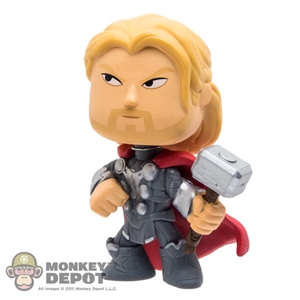 Mini Figure: Funko Avengers 2 Thor