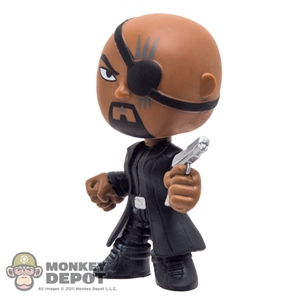 Mini Figure: Funko Avengers 2 Nick Fury