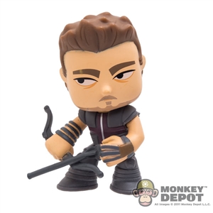 Mini Figure: Funko Avengers 2 Hawkeye