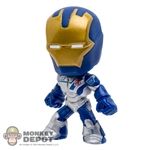 Mini Figure: Funko Avengers 2 Iron Man Legionnaire (Bobble Head)