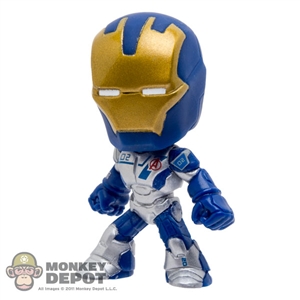 Mini Figure: Funko Avengers 2 Iron Man Legionnaire (Bobble Head)
