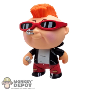 Mini Figure: Funko GPK New Wave Dave