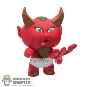 Mini Figure: Funko GPK Hot Scott