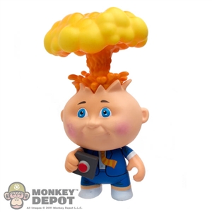 Mini Figure: Funko GPK Adam Bomb