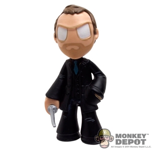 Mini Figure: Funko Supernatural Crowley