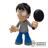 Mini Figure: Funko Supernatural Kevin Tran