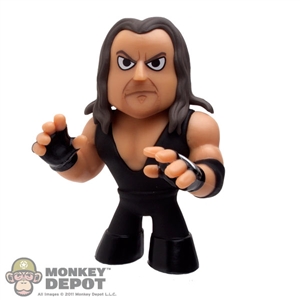 Mini Figure: Funko WWE Undertaker