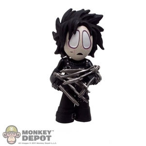 Mini Figure: Funko Horror S2 Edward Scissorhands