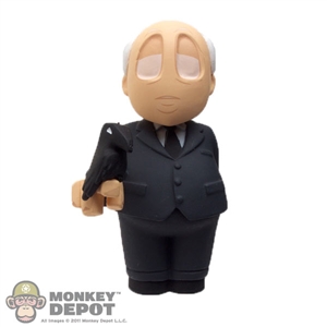 Mini Figure: Funko Horror S2 Alfred Hitchcock