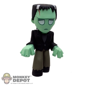 Mini Figure: Funko Horror S2 Frankenstein