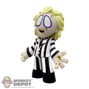 Mini Figure: Funko Horror S2 Beetlejuice