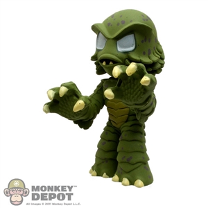 Mini Figure: Funko Horror S2 Creature From The Black Lagoon