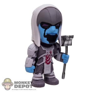 Mini Figure: Funko Guardians Of The Galaxy Ronan the Accuser