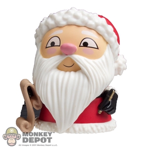 Mini Figure: Funko NBC Santa Claus Sandy Claus