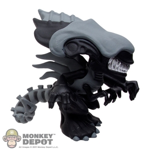 Mini Figure: Funko Sci-Fi 2 Alien Queen (1/12)