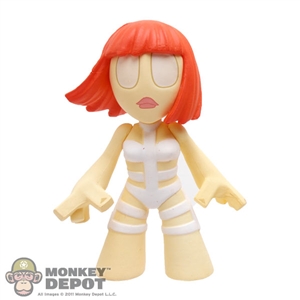 Mini Figure: Funko Sci-Fi 2 Leeloo - Fifth Element (1/12)