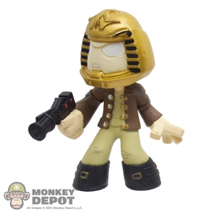 Mini Figure: Funko Sci-Fi 2 Starbuck - Battlestar Galactica (1/24)