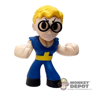 Mini Figure: Funko Fallout Nerd Rage