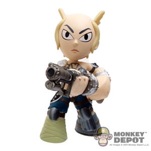 Mini Figure: Funko Fallout Raider