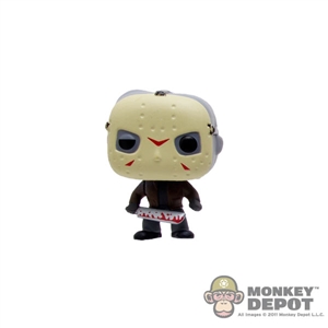 Mini Figure: Funko Pocket POP Horror Jason