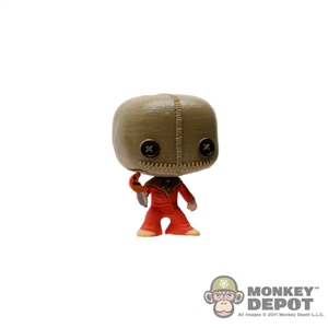 Mini Figure: Funko Pocket POP Horror Sam