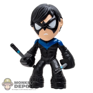 Mini Figure: Funko Horror Batman Arkham Nightwing Batman