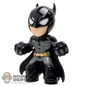 Mini Figure: Funko Horror Batman Arkham Batman (Dark Glossy)