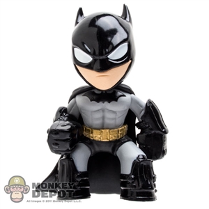 Mini Figure: Funko Horror Batman Arkham Batman (Light Glossy)