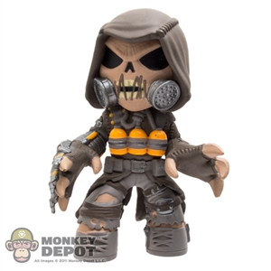 Mini Figure: Funko Horror Batman Arkham Scarecrow