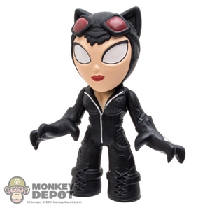 Mini Figure: Funko Horror Batman Arkham Catwoman