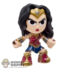 Mini Figure: Funko Batman v Superman - Wonder Woman