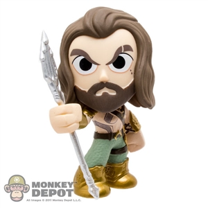 Mini Figure: Funko Batman v Superman - Aquaman