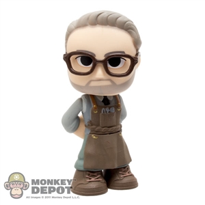 Mini Figure: Funko Batman v Superman - Alfred