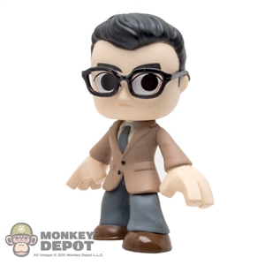 Mini Figure: Funko Batman v Superman - Clark Kent