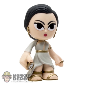 Mini Figure: Funko Batman v Superman - Diana Prince