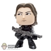 Mini Figure: Funko Marvel Civil War - Winter Soldier (Bobble Head)